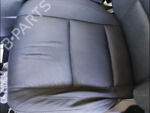 Sæde sæt Sæde sæt HYUNDAI ix20 (JC) 1.6 (125 hp) 33587035 33587035