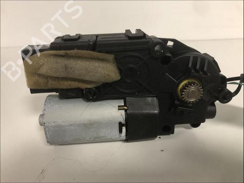 Used Sunroof engine Sunroof engine VW SCIROCCO III (137, 138) 2.0 TDI (170 hp) 34705293 34705293