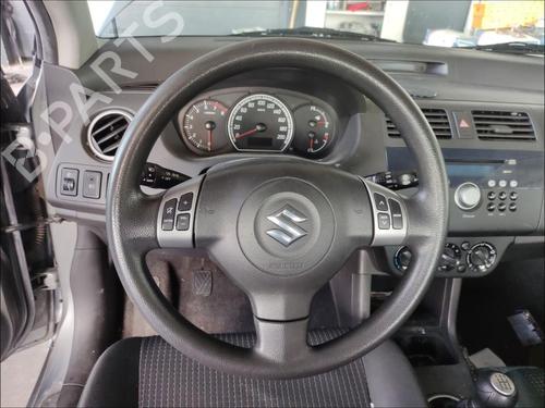 steering-wheel-suzuki-swift-iii-mz-ez-2005-35908753 main image