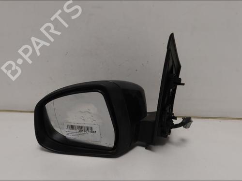 Used Left mirror Left mirror FORD FOCUS II Turnier (DA_, FFS, DS) 1.6 TDCi (90 hp) 33577910 33577910