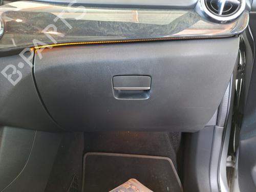 Hanskerom Hanskerom MERCEDES-BENZ B-CLASS Sports Tourer (W246, W242) B 220 CDI / d (246.203) (170 hp) 36816801 36816801