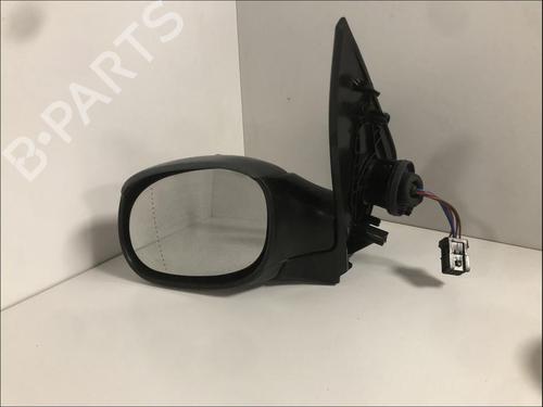 Retrovisor esquerdo Retrovisor esquerdo 33584314 33584314