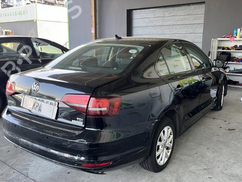 Used Parts VW JETTA IV (162, 163, AV3, AV2) 2.0 TDI 4541053