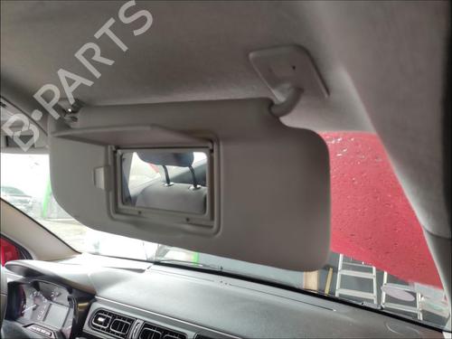 Parasol derecha Parasol derecha CITROËN C3 III (SX) 1.2 PureTech 82 (83 hp) 35909380 35909380