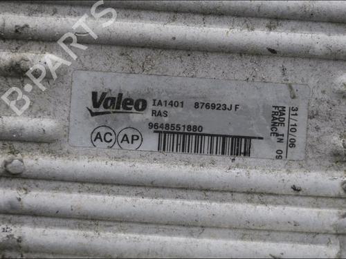 Used Intercooler Intercooler CITROËN C4 I (LC_) [2004-2014] 33573360 33573360
