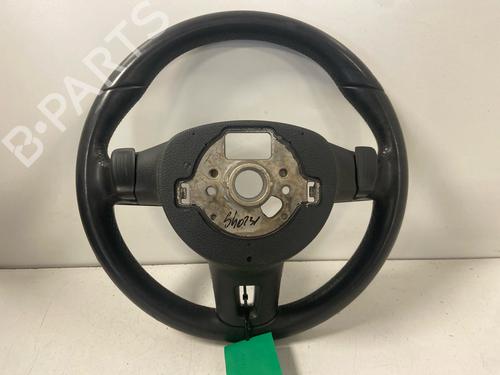 Steering wheel VW TOURAN (1T3) 1.6 TDI | BP37255209C49 - Image 4