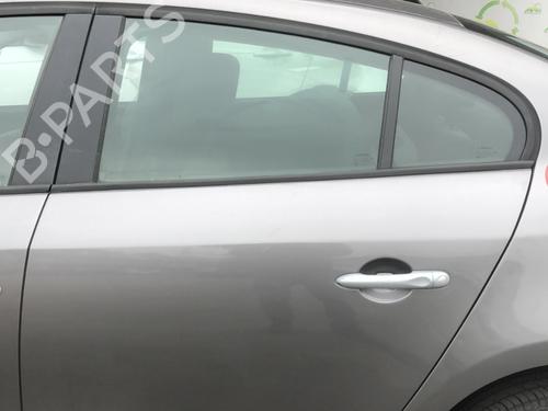 Used Left rear door Left rear door RENAULT FLUENCE (L3_) 1.5 dCi (L30A) (86 hp) 33708554 33708554