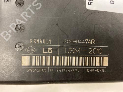 Electronic module RENAULT MASTER III Van (FV) 2.3 dCi 100 FWD (FV0A, FV0B, FV0G, FV0K, FV0H) | BP38426966M83 - Image 3