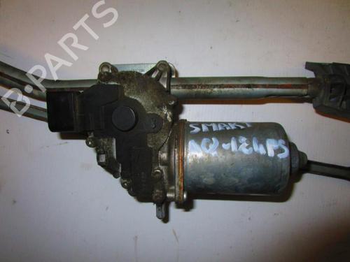 Used Front wiper motor Front wiper motor SMART FORTWO Coupe (451) [2007-2026] 36047711 36047711