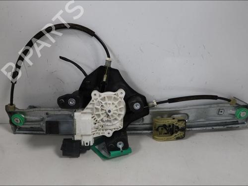 Front left window mechanism FORD TRANSIT CONNECT MPV | BP33574444C22 - Image 3