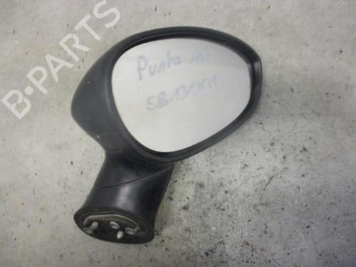 Used Right mirror Right mirror FIAT GRANDE PUNTO (199_) [2005-2026] 33578300 33578300