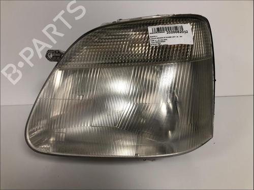 Left headlight SUZUKI WAGON R+ (MA) 1.3 (RB413) | BP33585434C28 - Image 4