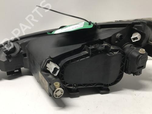 Right headlight PEUGEOT 206 CC (2D) | BP33601380C29 - Image 2