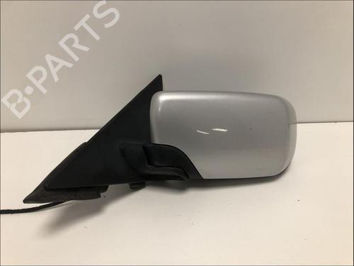 Used Left mirror Left mirror BMW 3 (E46) [1997-2005] 33591290 33591290