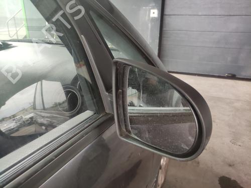 Used Right mirror Right mirror MITSUBISHI COLT VI (Z3_A, Z2_A) 1.5 DI-D (Z39A) (95 hp) 35910390 35910390
