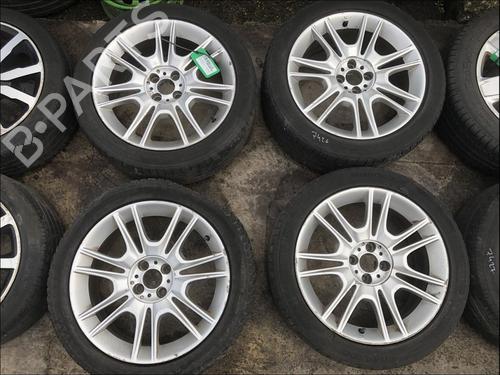 Used Rim Rim LANCIA DELTA III (844_) 1.6 D Multijet (844.AXC11, 844.AXC1A) (120 hp) 33583380 33583380