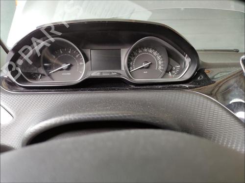 Used Instrument cluster Instrument cluster 35910096 35910096
