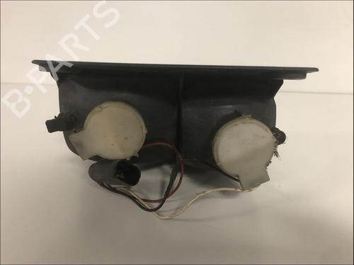 Used Rear fog light Rear fog light OPEL VIVARO A Van (X83) 2.0 CDTI (F7) (114 hp) 35906741 35906741