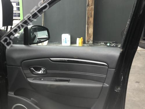 Used Front right window mechanism Front right window mechanism RENAULT SCÉNIC III (JZ0/1_) 1.6 dCi (JZ00, JZ12) (130 hp) 33739430 33739430