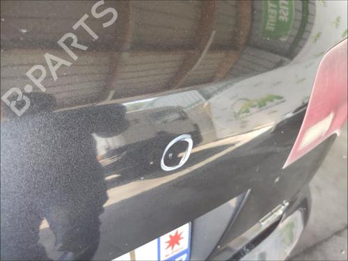 Used Tailgate Tailgate AUDI A6 C6 Avant (4F5) 2.0 TDI (140 hp) 33590413 33590413