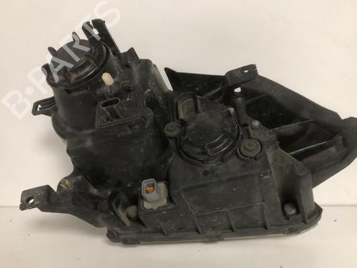 Left headlight HYUNDAI TERRACAN (HP) 2.9 CRDi 4WD | BP33589866C28 - Image 5