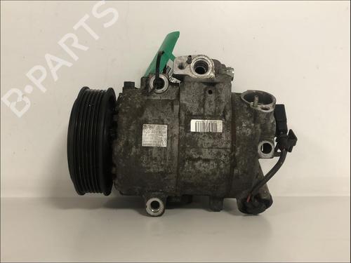 Used AC compressor AC compressor SEAT IBIZA IV (6J5, 6P1) 1.9 TDI (105 hp) 33575033 33575033