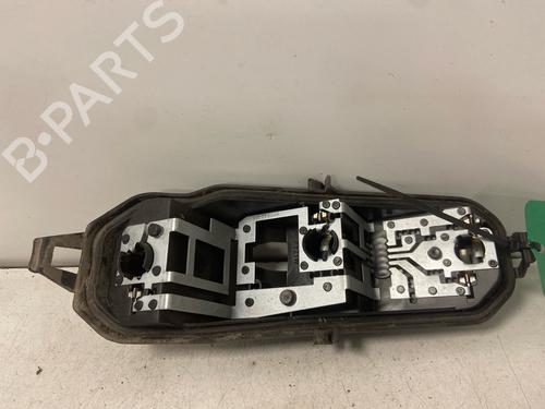 Lamp holder RENAULT TWINGO II (CN0_) 1.2 16V (CN0K, CN0V, CN0A) | BP39256745L10 - Image 2