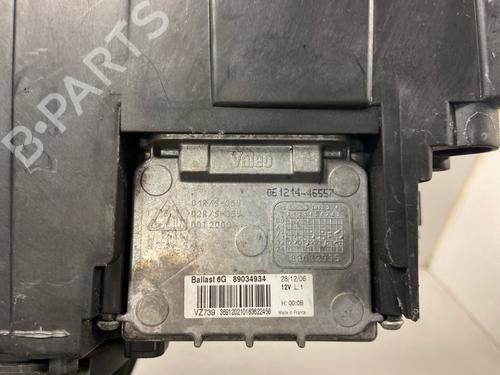 Right headlight RENAULT ESPACE IV (JK0/1_) 3.0 dCi (JK0E, JK0Y) | BP36047976C29 - Image 3
