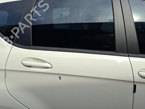 right-rear-door-mercedes-benz-a-class-w169-2004-2005-2006-2007-2008-2009-2010-2011-2012-37509992 main image