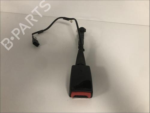 Engache cinturón Engache cinturón FORD S-MAX (CJ, WA6) 2.0 TDCi (150 hp) 33581068 33581068