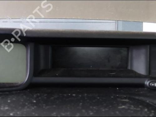 Used Instrument cluster Instrument cluster CITROËN C3 Picasso (SH_) [2008-2026] 35907844 35907844