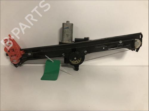 Rudehejsemekanisme ventre foran Rudehejsemekanisme ventre foran LANCIA DELTA III (844_) 2.0 D Multijet (844.AXD1A, 844.AXM1A) (165 hp) 33576371 33576371