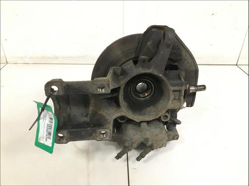 Used Right front steering knuckle Right front steering knuckle PEUGEOT BOXER Platform/Chassis (244) 2.0 HDi (84 hp) 34705099 34705099