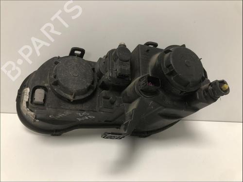 Right headlight ROVER 25 I Hatchback (RF) 1.4 16V | BP33581331C29 - Image 3