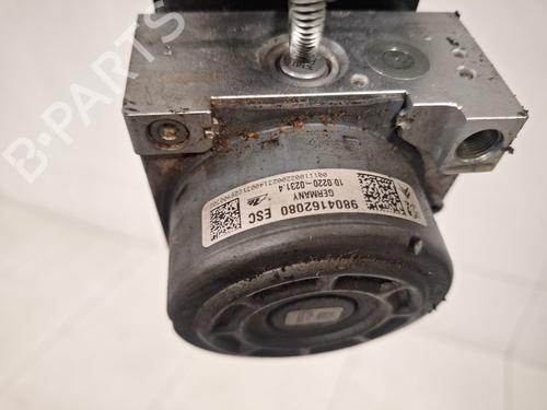 ABS pump CITROËN DS3 (SA_) 1.6 THP 155 | BP33595451M43 - Image 2