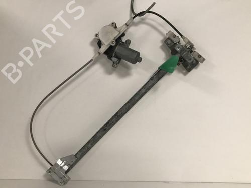 Used Front right window mechanism Front right window mechanism MERCEDES-BENZ VITO Van (W638) 108 CDI 2.2 (638.094) (82 hp) 33601262 33601262