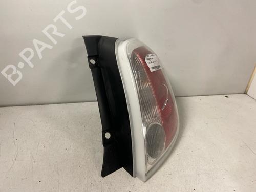 Right taillight FIAT 500 (312_) 1.2 (312AXA1A) | BP37430876C35 - Image 4