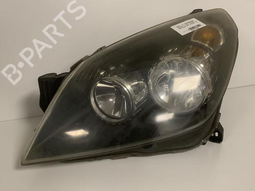 left-headlight-opel-astra-h-gtc-a04-2005-2006-2007-2008-2009-2010-33593157 main image
