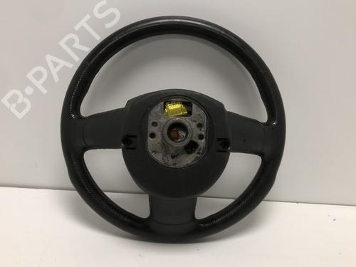 Steering wheel AUDI A6 C6 (4F2) 2.0 TDI | BP33596806C49 - Image 2