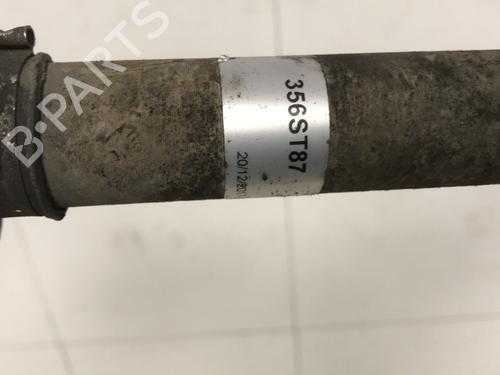 Used Right front driveshaft Right front driveshaft MERCEDES-BENZ B-CLASS Sports Tourer (W245) B 180 CDI (245.207) (109 hp) 33890282 33890282