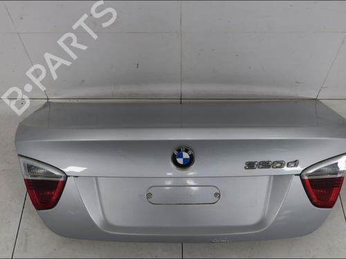Used Tailgate Tailgate BMW 3 (E90) 320 d (163 hp) 33573639 33573639