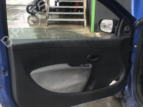 Used Front left window mechanism Front left window mechanism RENAULT CLIO III (BR0/1, CR0/1) 1.5 dCi (C/BR0G, C/BR1G) (68 hp) 33604134 33604134