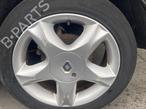 Used Rim Rim RENAULT MODUS / GRAND MODUS (F/JP0_) 1.5 dCi (JP0G, JP0H) (106 hp) 35940308 35940308
