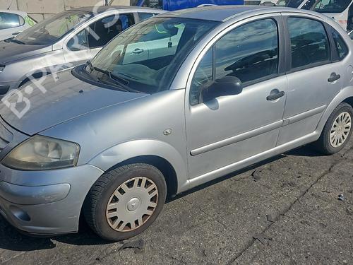 Used Parts CITROËN C3 I (FC_, FN_) 1.4 HDi 4790948