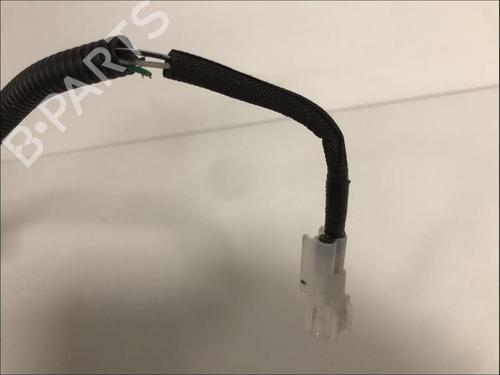 Sikkerhedssele-spænde Sikkerhedssele-spænde LEXUS NX (_Z1_) [2014-2026] 33583334 33583334