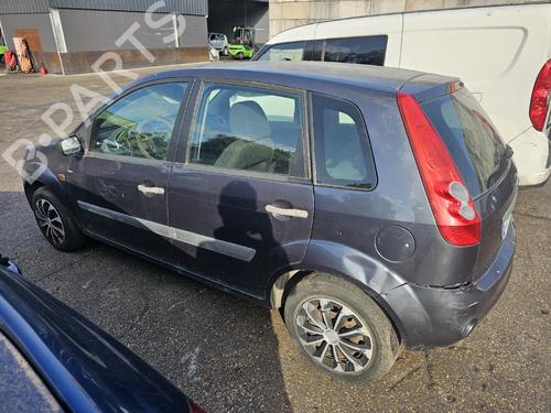Used Parts FORD FIESTA V (JH_, JD_) 4790928