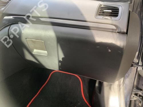Used Glove box Glove box OPEL INSIGNIA A Saloon (G09) [2008-2017] 35914321 35914321