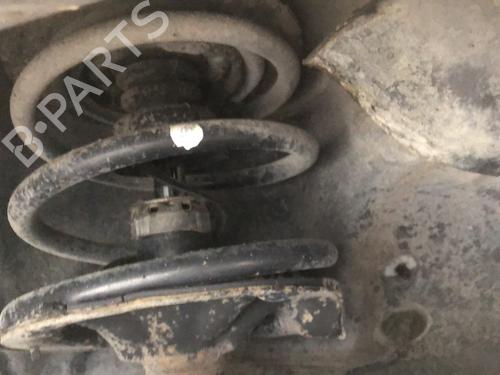 Used Right front shock absorber Right front shock absorber NISSAN MURANO I (Z50) 3.5 4x4 (234 hp) 33970177 33970177