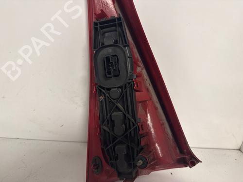 Used Right taillight Right taillight CITROËN C3 I (FC_, FN_) [2002-2013] 34166073 34166073