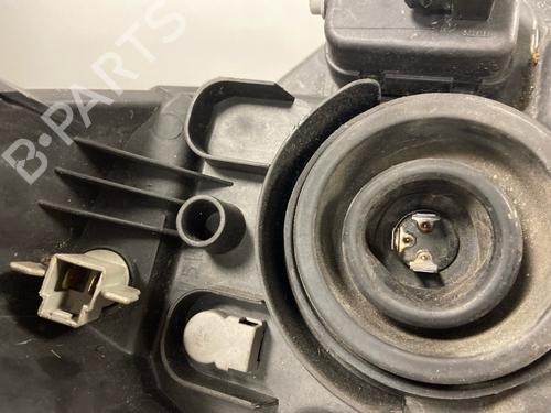 Left headlight NISSAN NOTE (E11, NE11) 1.5 dCi | BP37254717C28 - Image 5